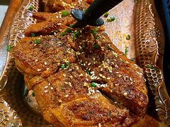 -霄汉羊排(万松园一店)