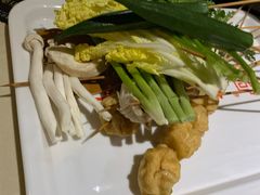 -袁记串串香(世欧王庄店)