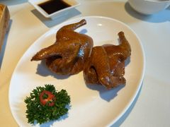 -利苑酒家(华熙国际店)