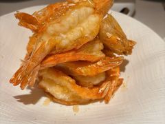 青柠油爆虾-華府Deluxe(兴业太古汇店)