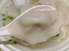 -饺子季水饺餐厅(新市街店)