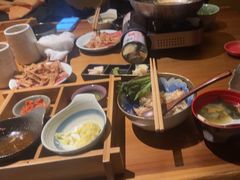 -松涛日本料理