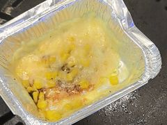 -金喜娜无限自助烤肉(泰达永旺店)