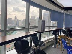 -新航道雅思托福·留学·考研培训(人民广场校区)