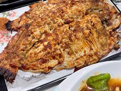 -途肴·老农饭庄(百里峡店)