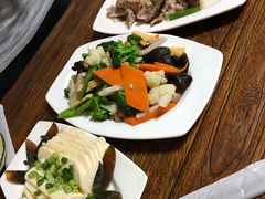 -正宗天津烧麦馆(柳州路店)