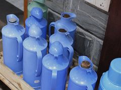 -国生茶庄·地道农家菜团建活动