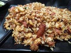 -老啪叽串炒饭(铁百店)