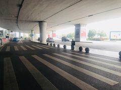-南昌昌北国际机场