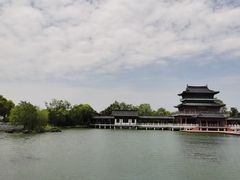 -石湖景区