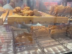 -粉粉乐鲷鱼烧(美罗城店)