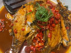 -小湘旺臭鳜鱼(百子湾店)