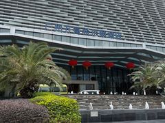 -酌宴府The China Club·广州万富希尔顿酒店(云城东路店)