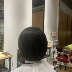 -Mentor Hair Salon