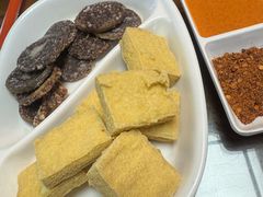 -88号小吃店·经典云南菜·地道纳西美食