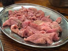 牛生肠-江村四哥新鲜牛肉店(江高总店)