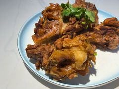-华竹饭店(中央大街店)