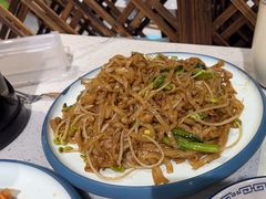 -锦里海景海鲜餐厅.三亚老字号(亚龙湾中心广场店)