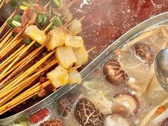 -杨校长·老成都串串香火锅(全国总店)