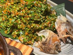 -Ameigo梅果·云贵川bistro(长宁来福士店)