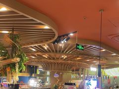-山焱·炭火自助烤肉(周浦万达店)