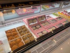 -麦雪尔甜品·生日蛋糕(新街口旗舰店)