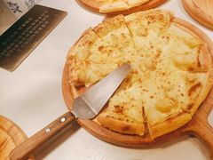 -比格比萨自助(康巴什店)