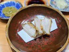 -荣一代目OMAKASE板前料理