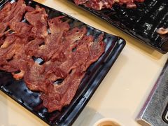 -三毛牛肉店(福强店)