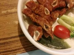 蒜香金排骨-胡桃里音乐酒馆(海雅缤纷城店)