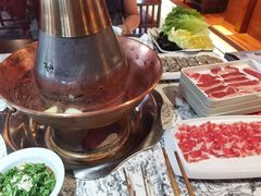 -京元盛铜锅涮肉(上海总店)