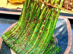 -灶边炉台·东北融合烤肉(南山店)
