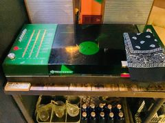 -红糖商店复古咖啡酒馆