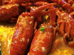 -松哥油焖大虾(科技园店)