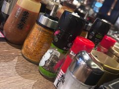 -火炉火自助餐(枫蓝国际店)