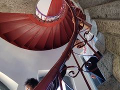 -青岛德国监狱旧址博物馆