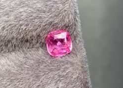 点击看大图 -Cindy Jewelry·钻戒·彩色宝石