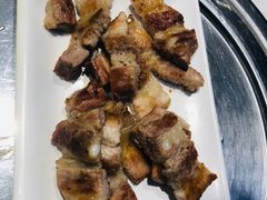 -六七八韩式烤肉·韩国料理(上杭路店)