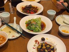 -二分八云雁阁(长治路店)