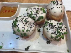 -东泰祥生煎馆(重庆北路店)