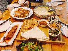 -符离集餐厅(万象城店)