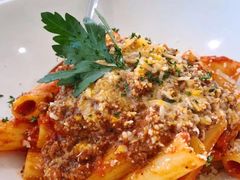 和牛肉酱通心粉-新元素(丽都店)