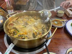 -大理.老字号渝记酸萝卜乌鱼(古城总店)