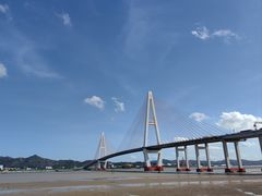 -西堤公园