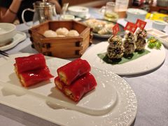 -晓粤·惹味粤菜(凯德乐峰广场店)