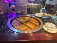 -农家霸王地锅鸡(国顺东路店)