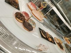-Tims天好咖啡·贝果(东方广场店)