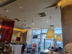 -大师兄·西北小馆(金湾华发商都店)