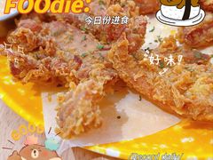 -Woolee韩食堂·韩式家庭料理