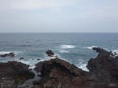 -龙头岩(Dragon Head Rock)